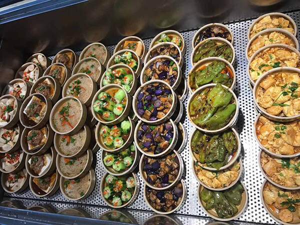 廣州醫(yī)院飯?zhí)贸邪? title=