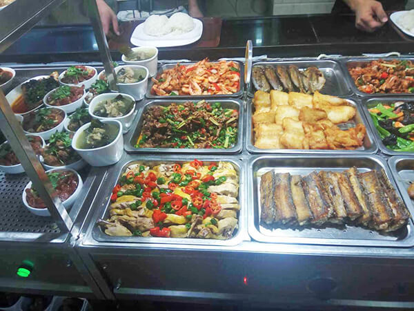 醫(yī)院食堂承包