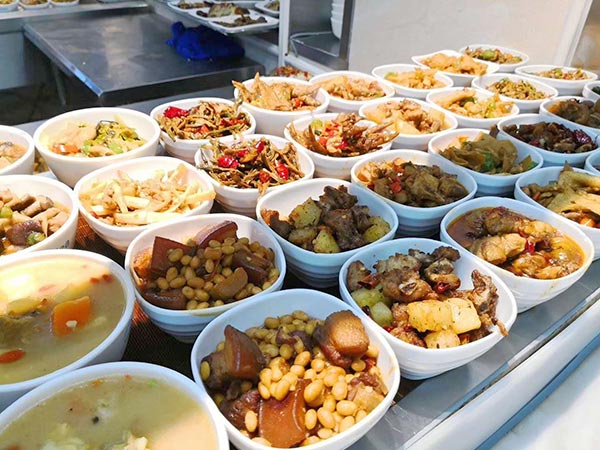 食堂承包具體的經(jīng)營(yíng)方式介紹